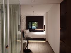 -苏州观前平江CitiGO欢阁酒店