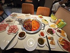 -名扬煮艺肥牛自助火锅(同和店)