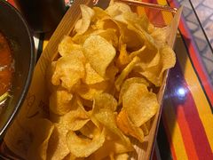 -吧嘚嘴炭烧鸽串吧(北海街店)