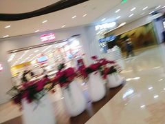 -太原茂业天地购物中心