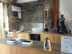 -VOYAGE COFFEE(杨梅竹店)
