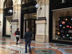 -埃马努埃莱二世拱廊