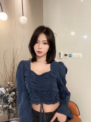 -HAIR HERE造型