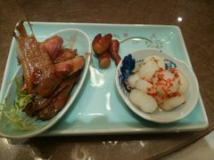 -好福记饭店(红梅公园店)