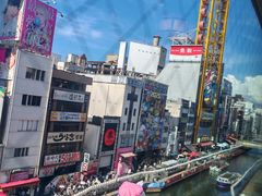 -蟹道乐(道顿堀本店)