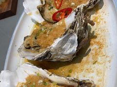 -奕景酒家· 专注大连海鲜30年(星海广场店)