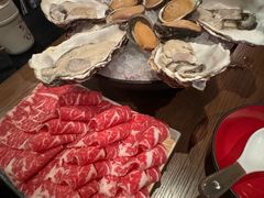 -赤RedBowl川锅·炙烤·板前(北京瑰丽酒店)