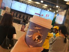 -茶理宜世(岭南站NOVA店)