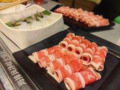 -海底捞火锅(振华商厦店)