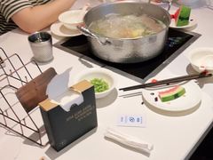 -牛焱·贵州黄牛肉火锅(城西银泰店)