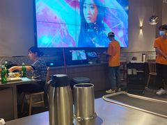 -白玉·朝鲜族烤串(南山店)