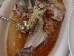 -惠丰堂饭庄·烤鸭·京味菜(翠微路店)