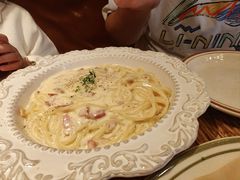 -玛格萝妮比萨屋(陆家浜路店)