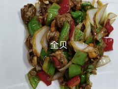 -悦海轩餐厅