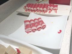 鱼豆腐-海底捞火锅(顺义华联店)
