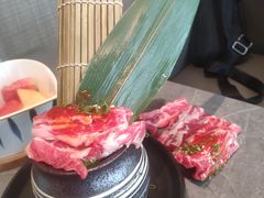 -花时·炭火烧肉(东百中心A馆店)