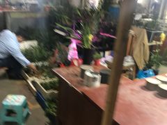 -万商花鸟市场