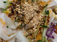-山丹丹西北菜(金贸大厦店)