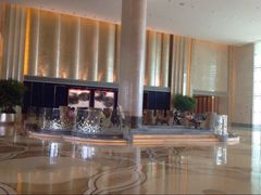 天津香格里拉大酒店-天津香格里拉大酒店