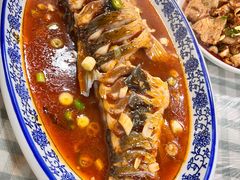 -卢六川汤肉(南方花园店)