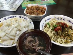 -龙老五汤店(站前西路店)