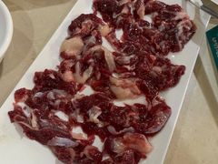 嫩肉真的嫩-伟记牛肉(金鸿公路店)