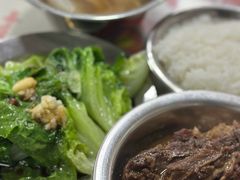 -阿秋牛排(湖心街店)