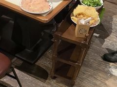 -汕头八合里海记牛肉店(清河店)