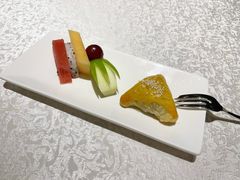-红棉中餐厅·广州海航威斯汀酒店