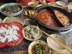 -蜀大侠火锅(春熙路店)