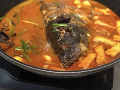 -西湖春天•老字号杭州菜(百汇店)