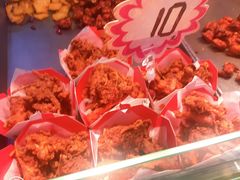 -老韩煸鸡·中国炸鸡(水塔美食街店)