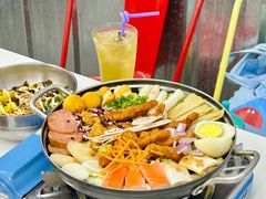 -欧巴来了韩式料理