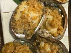 -三石铁板烧(紫竹桥店)