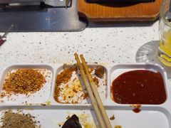 -玉善烧烤串城(长春总店)