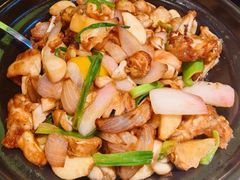 -顺峰顺水顺德菜(龙华店)