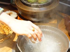 -吃饭皇帝大土家民族菜(正大广场店)