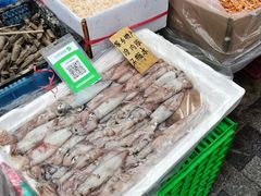 -西华肉菜市场(荔湾店)
