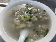 -邱芳粉店(迎宾大道旗舰店)