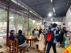 大堂-龙上水现炒生料(柳沙店)