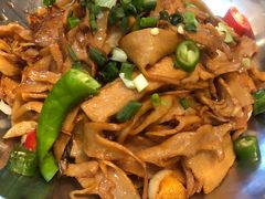 -川人川菜馆·小龙虾·鲜虾现做(黄山路店)