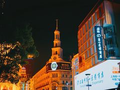 -南京路步行街