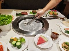 -么子烤肉(化龙池店)