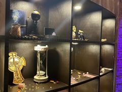 -雪灵魔法世界SHELLY’S TAROT(大良桂畔里店)