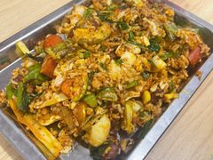 -幸福铁板烧(共和村店)