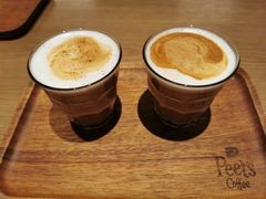 -Peet's Coffee皮爷咖啡(大学路店)