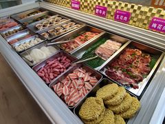 -韩厨烤肉火锅无限自助餐厅(潮流特区店)