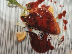 -V Bar海景扒房(北海湾惠龙万达嘉华酒店)