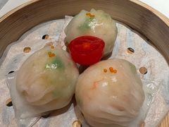 -禄运茶居·手工点心(猎德店)