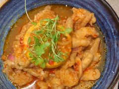 -汉水谣·江景餐厅(江滩店)